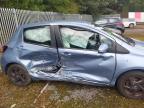 2015 TOYOTA YARIS HYBRID ICON CVT  for sale at Copart SANDTOFT