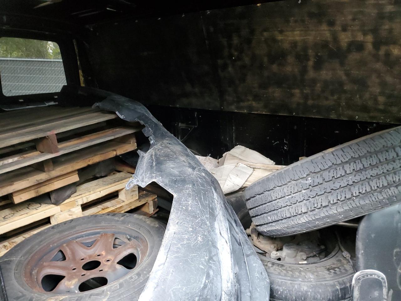 2013 Chevrolet Express G1500 VIN: 1GCSGAF49D1177425 Lot: 84922185