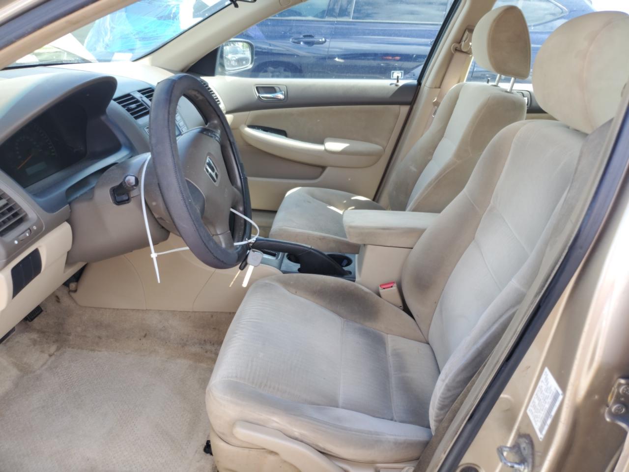 2005 Honda Accord Lx VIN: 1HGCM56415A197059 Lot: 85343785