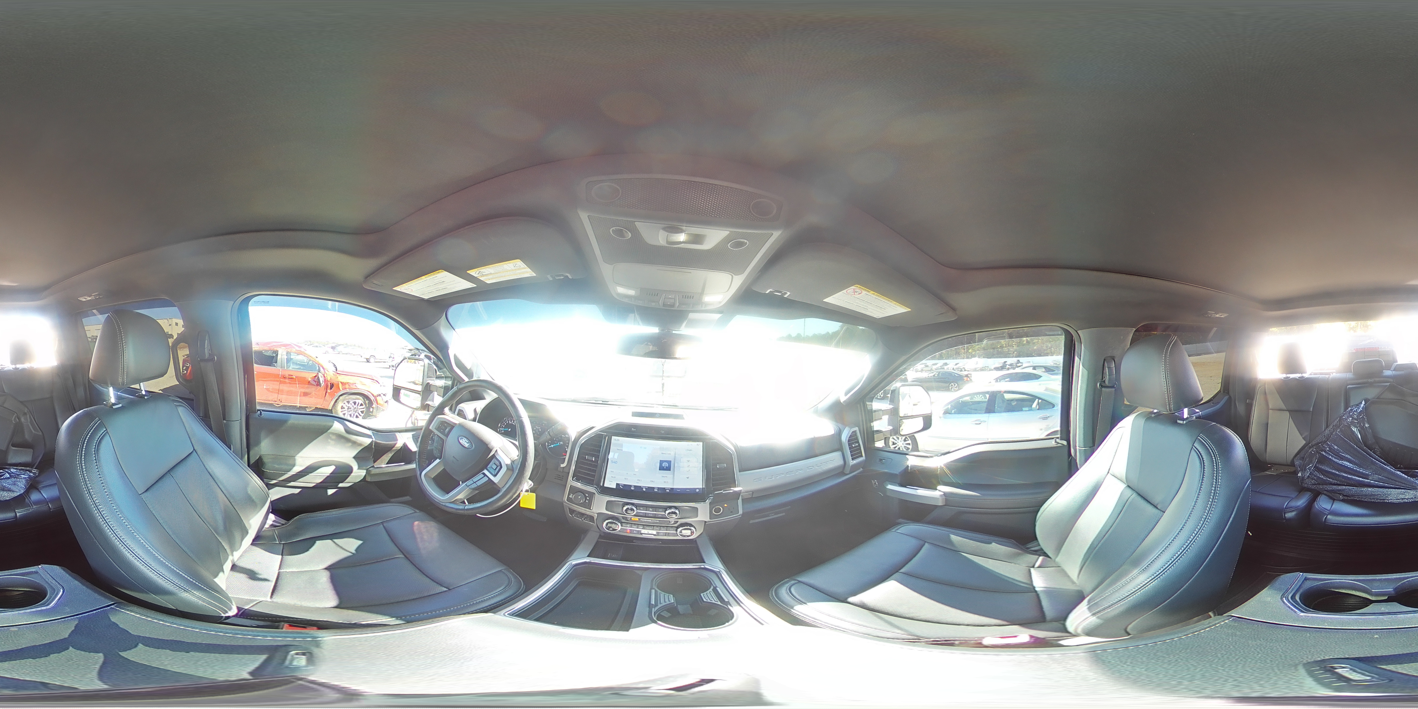 2022 Ford F250 Super Duty VIN: 1FT7W2BN4NED51456 Lot: 82688365