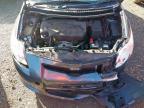 2009 TOYOTA AURIS TR STOPSTART VVTI  for sale at Copart YORK