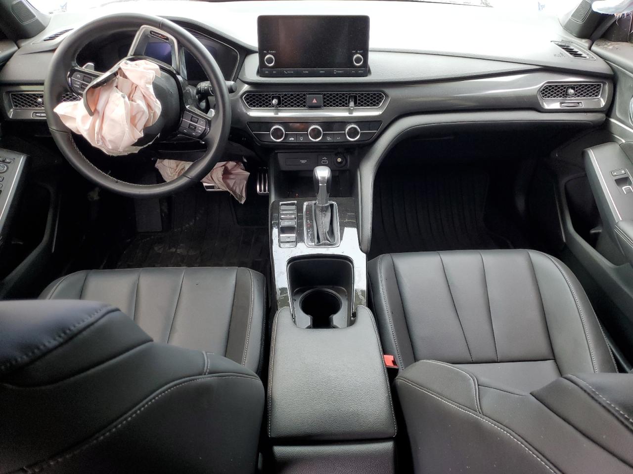 2024 Acura Integra A-Spec VIN: 19UDE4H32RA022969 Lot: 86281975