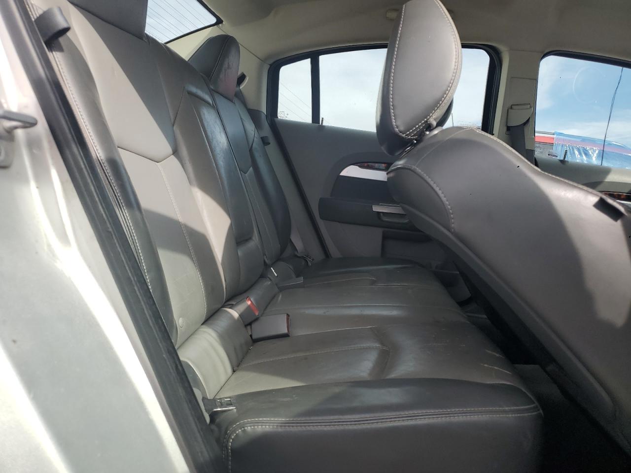 2007 Chrysler Sebring Limited VIN: 1C3LC66K47N691289 Lot: 82205635