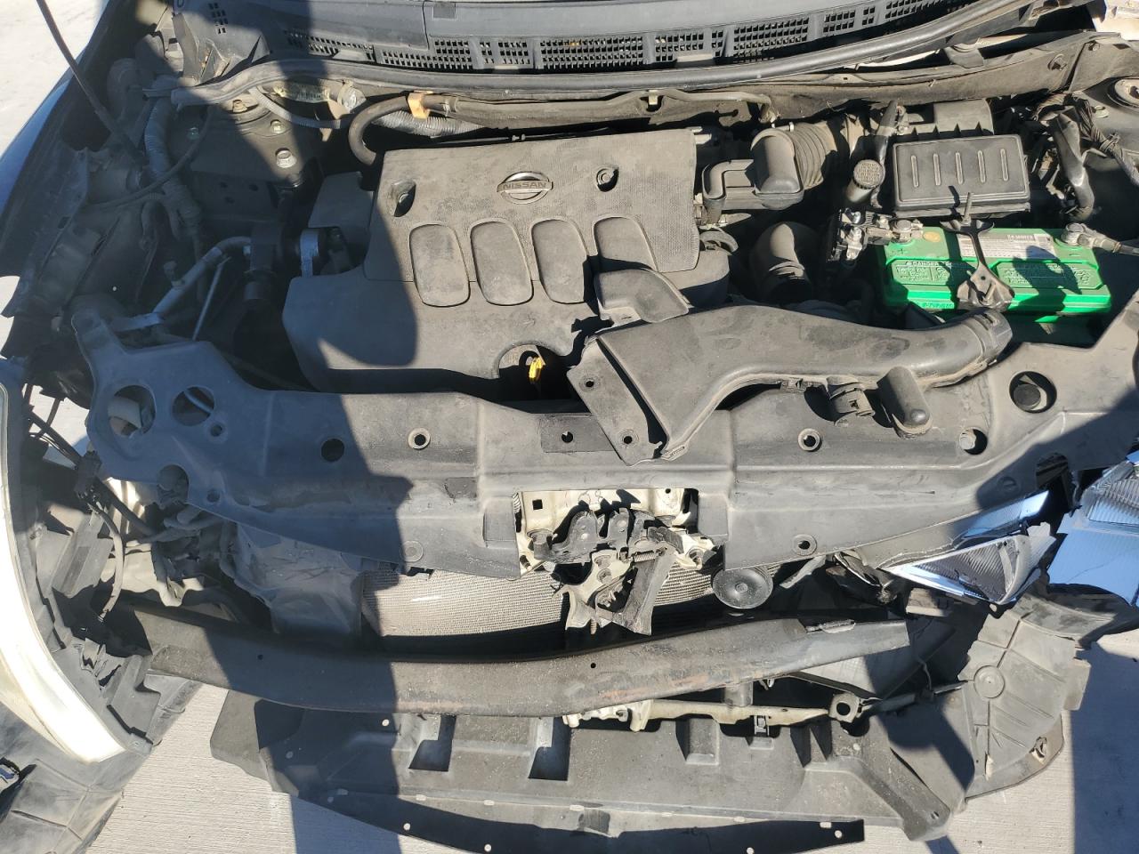 2009 Nissan Versa S VIN: 3N1BC13E29L391040 Lot: 86832345