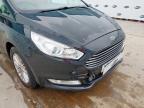 2017 FORD GALAXY ZETEC TDCI AUTO  for sale at Copart ROCHFORD