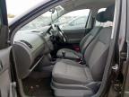 2006 VOLKSWAGEN POLO 1.2 E 55 5DR for sale at Copart CORBY