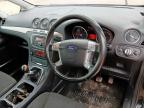 2012 FORD GALAXY ZETEC TDCI  for sale at Copart WESTBURY