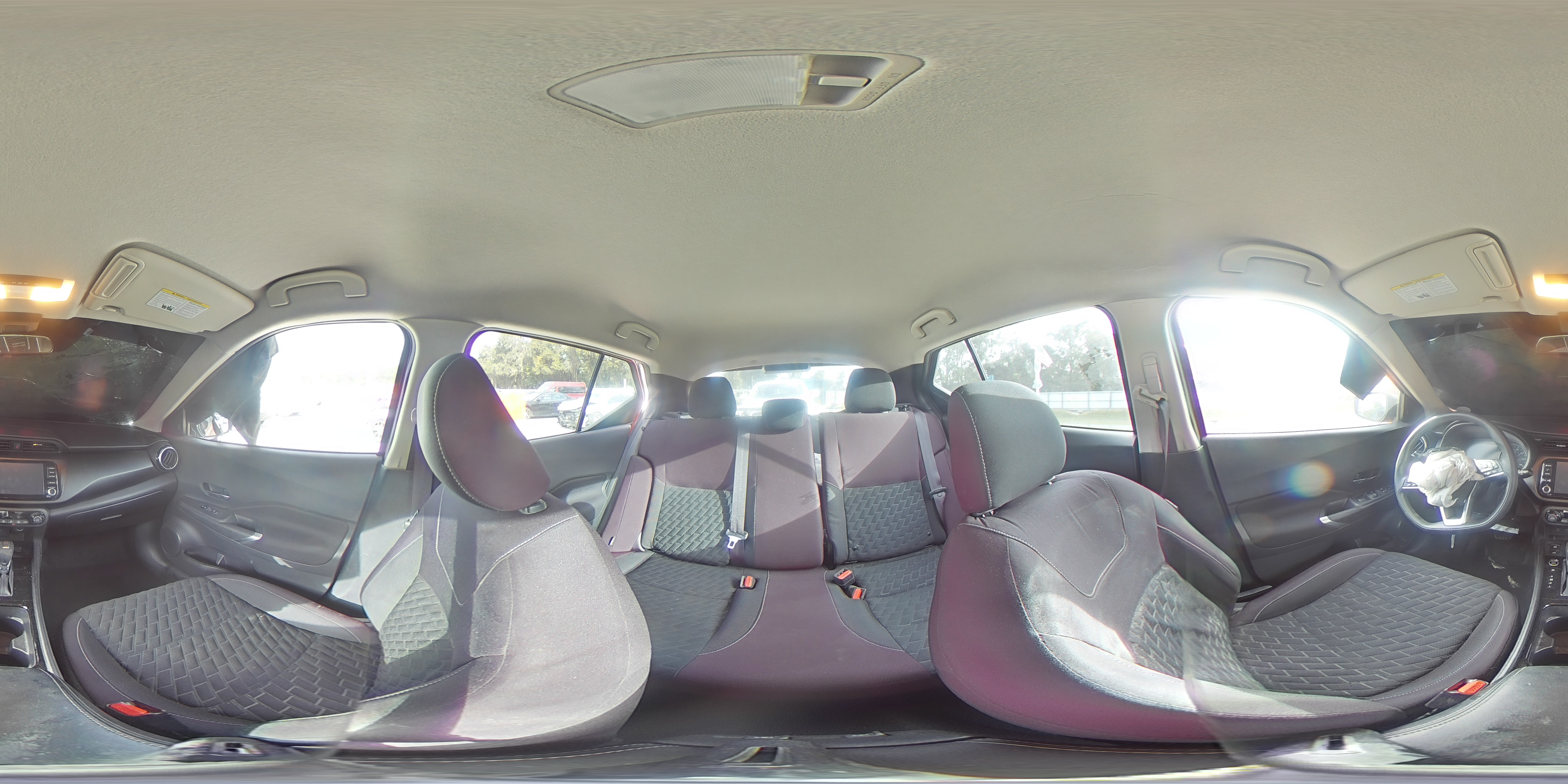 2022 Nissan Kicks Sv VIN: 3N1CP5CV2NL517018 Lot: 84416655