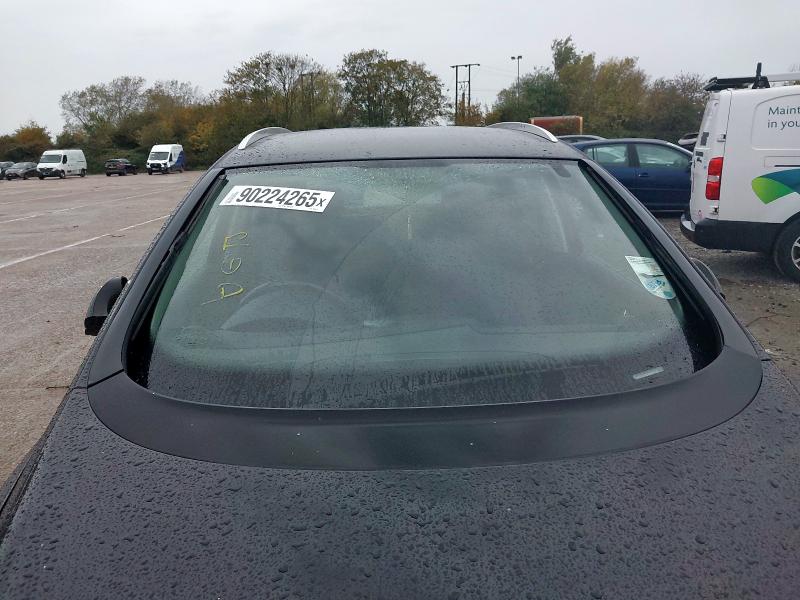 2008 SEAT ALTEA XL 1.9 TDI STYLANCE 5DR