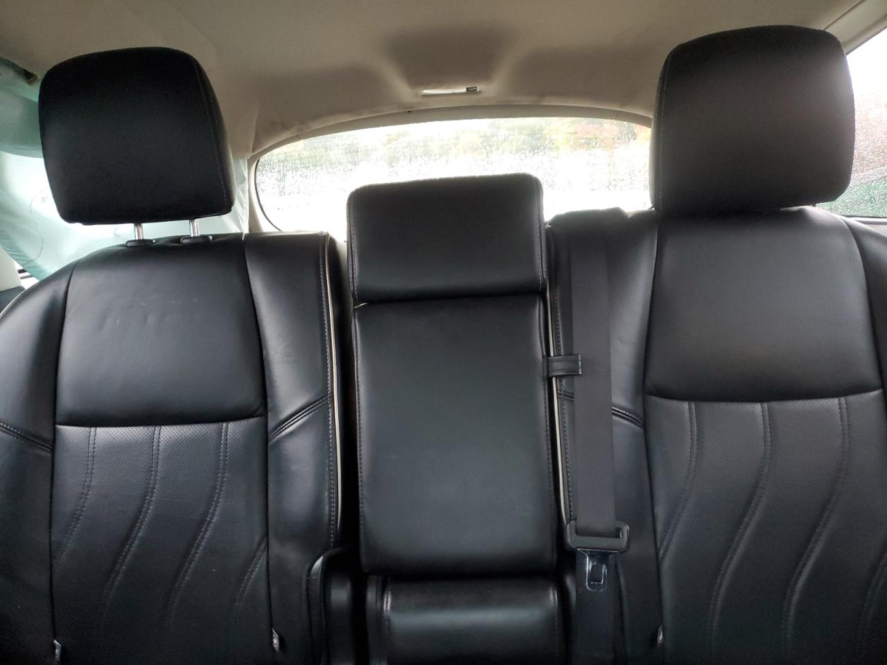 2016 Infiniti Qx60 VIN: 5N1AL0MM6GC519177 Lot: 85566095