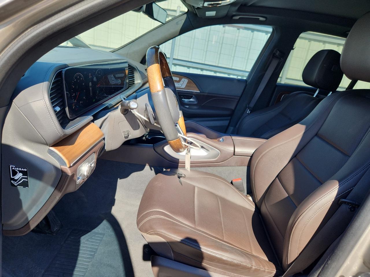 2020 Mercedes-Benz Gle 450 4Matic VIN: 4JGFB5KB2LA098068 Lot: 86307195