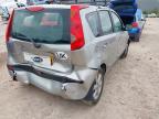 2007 NISSAN NOTE SE AUTO  for sale at Copart BRISTOL