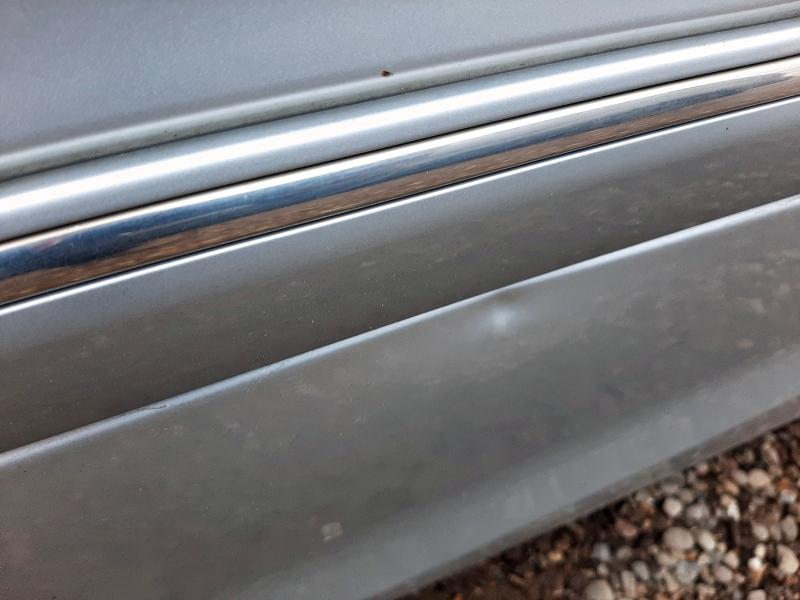 2004 MERCEDES-BENZ C CLASS C180K ELEGANCE SE 5DR AUTO