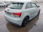 2018 AUDI A1 S LINE NAV TFSI  for sale at Copart CHESTER