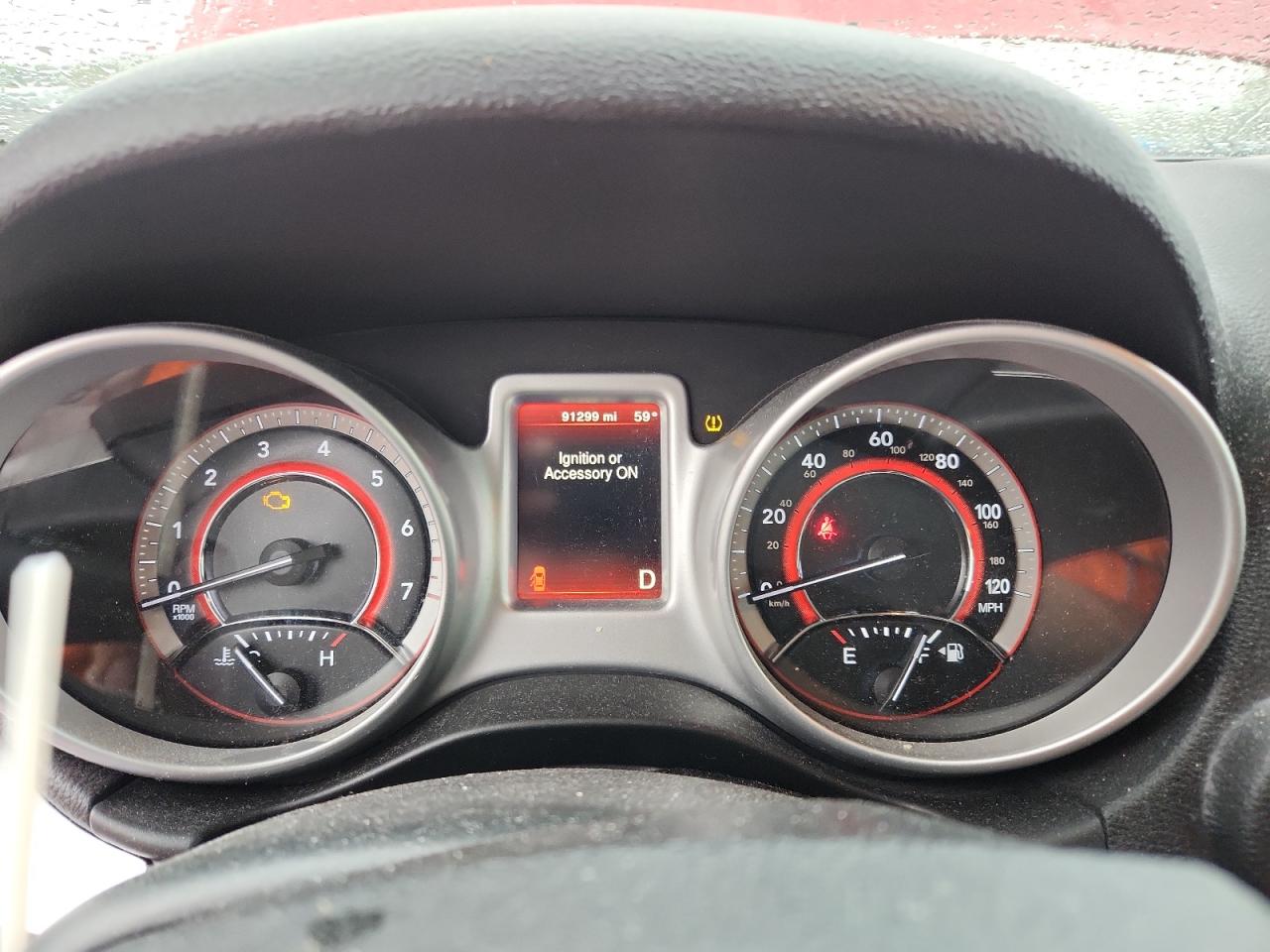 2018 Dodge Journey Sxt VIN: 3C4PDCBB0JT322838 Lot: 86187245