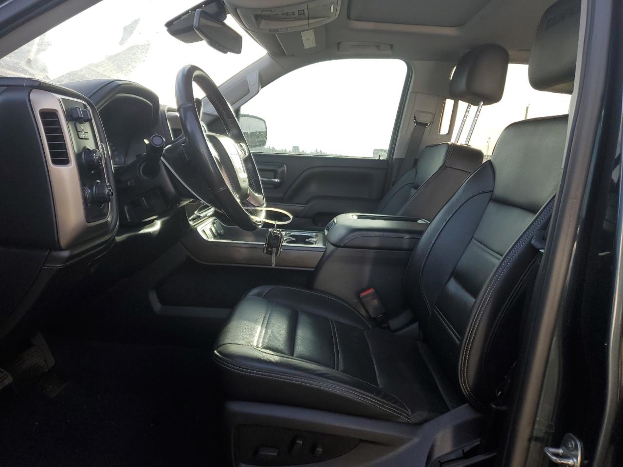 2018 GMC Sierra K1500 Denali VIN: 3GTU2PEJ1JG568602 Lot: 87384475