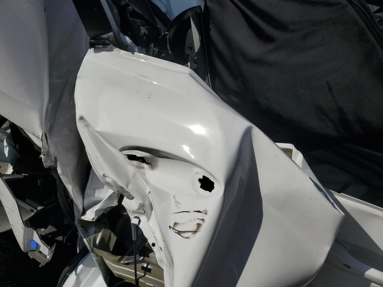 2025 Chevrolet Trax 2Rs VIN: KL77LJEP5SC102815 Lot: 86168225