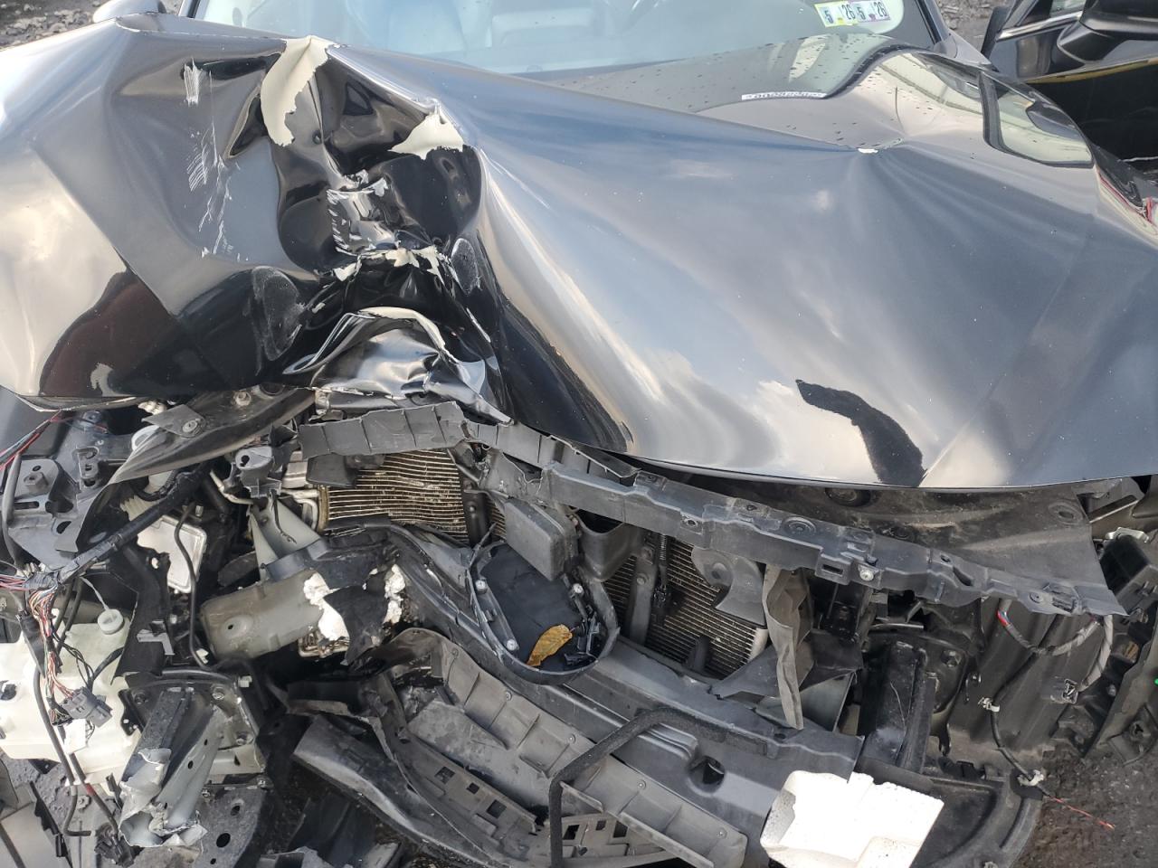 2018 Mazda Cx-5 Grand Touring VIN: JM3KFBDM8J0376714 Lot: 90595505