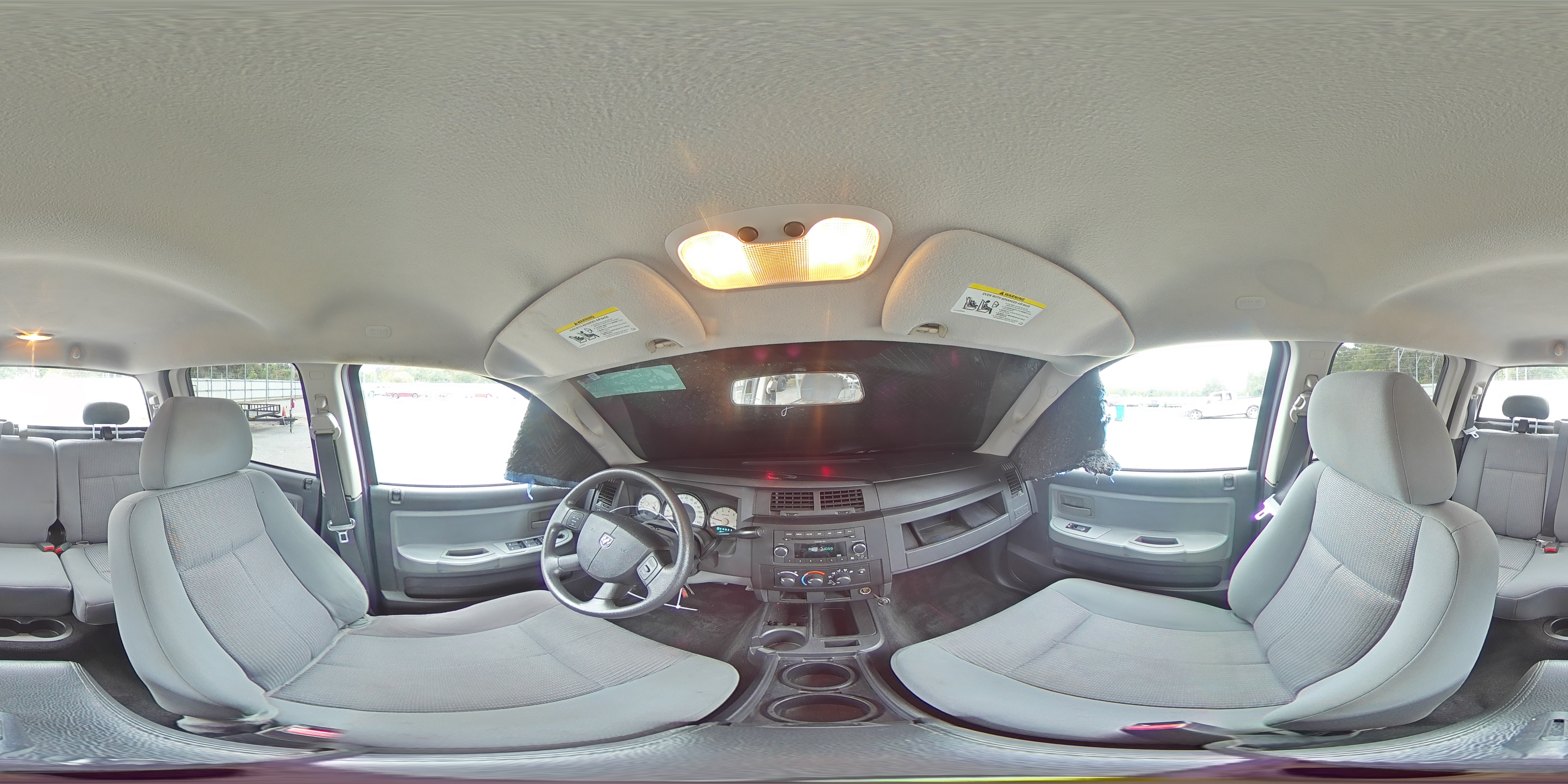 2011 Dodge Dakota Slt VIN: 1D7RE3GK0BS549633 Lot: 86111345