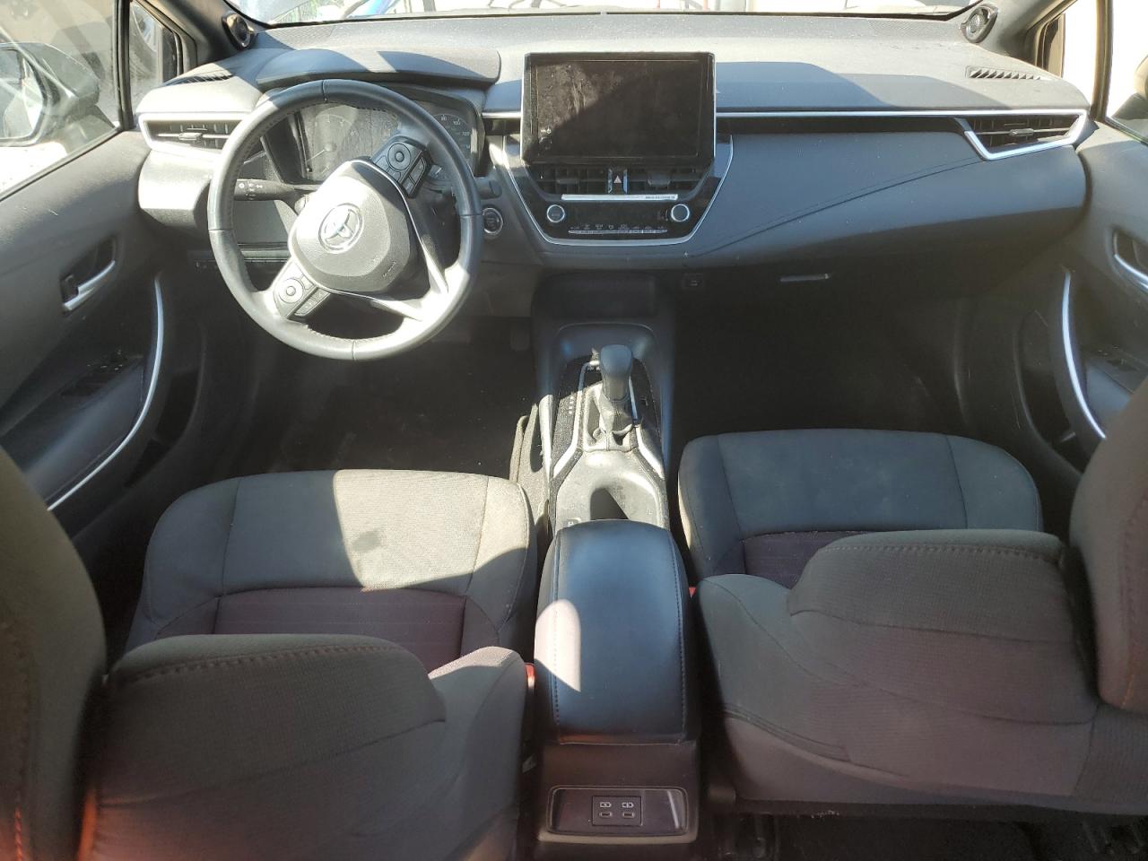 2024 Toyota Corolla Night Shade VIN: 5YFB4MCE8RP194873 Lot: 86138675