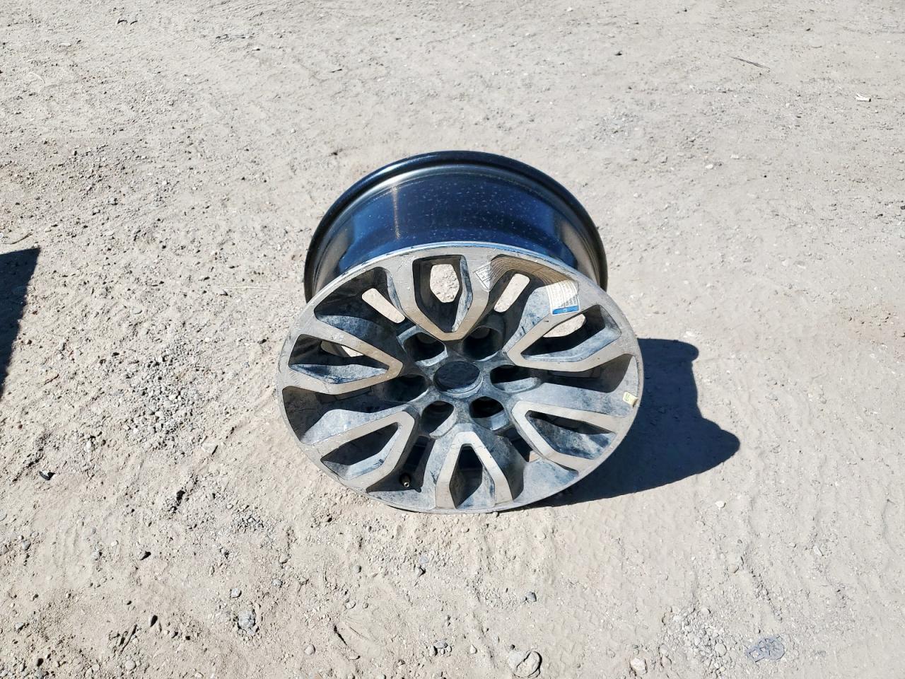 2013 Ford F150 Svt Raptor VIN: 1FTFW1R60DFC62982 Lot: 81950735