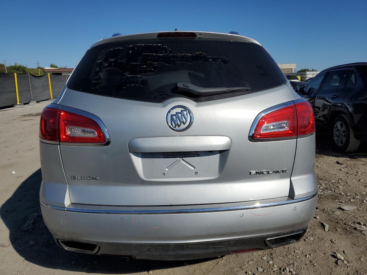 2013 Buick Enclave VIN: 5GAKRCKD4DJ219822 Lot: 85825085