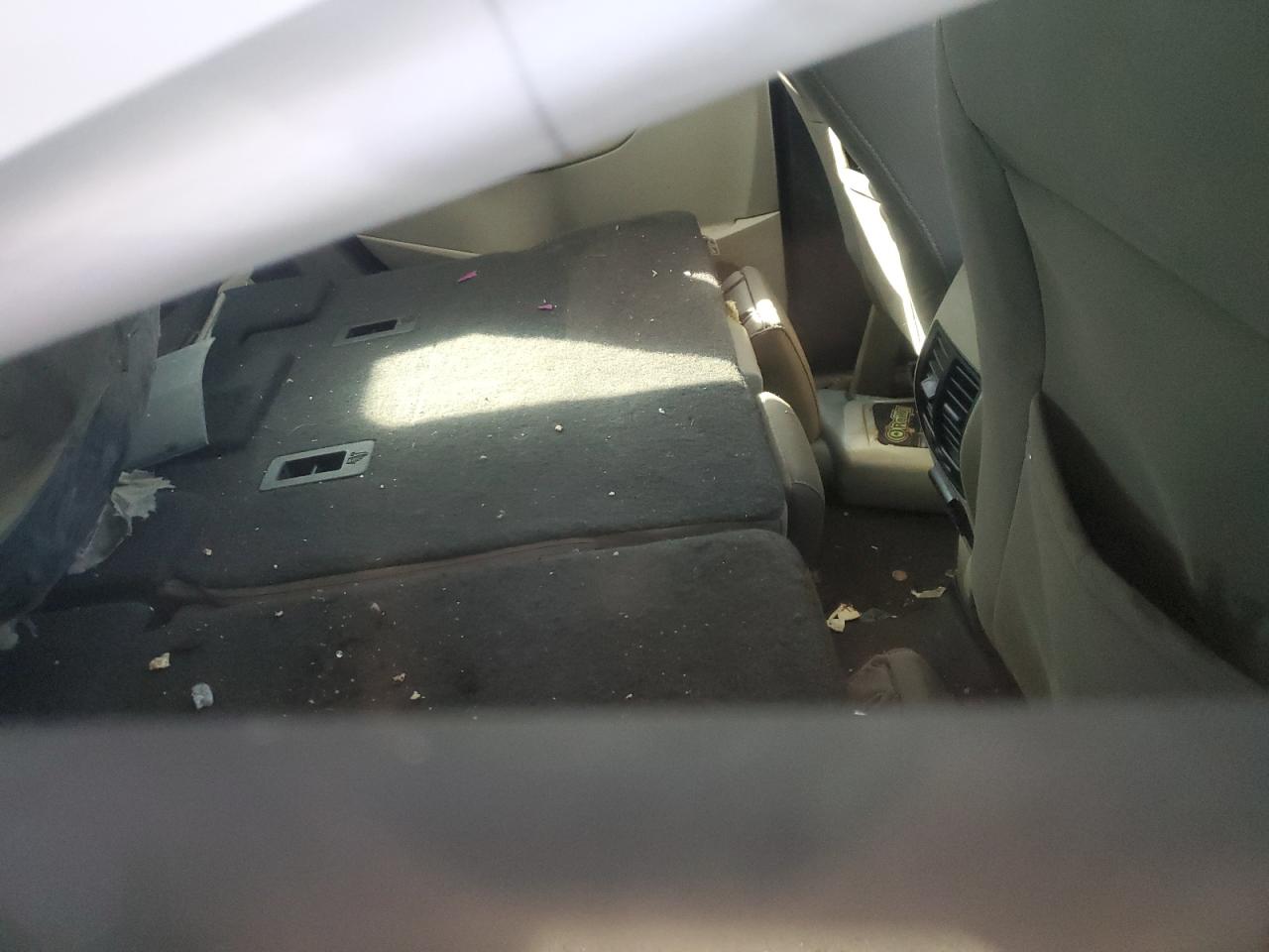 2014 Ford Escape Se VIN: 1FMCU9G98EUE12821 Lot: 81992335