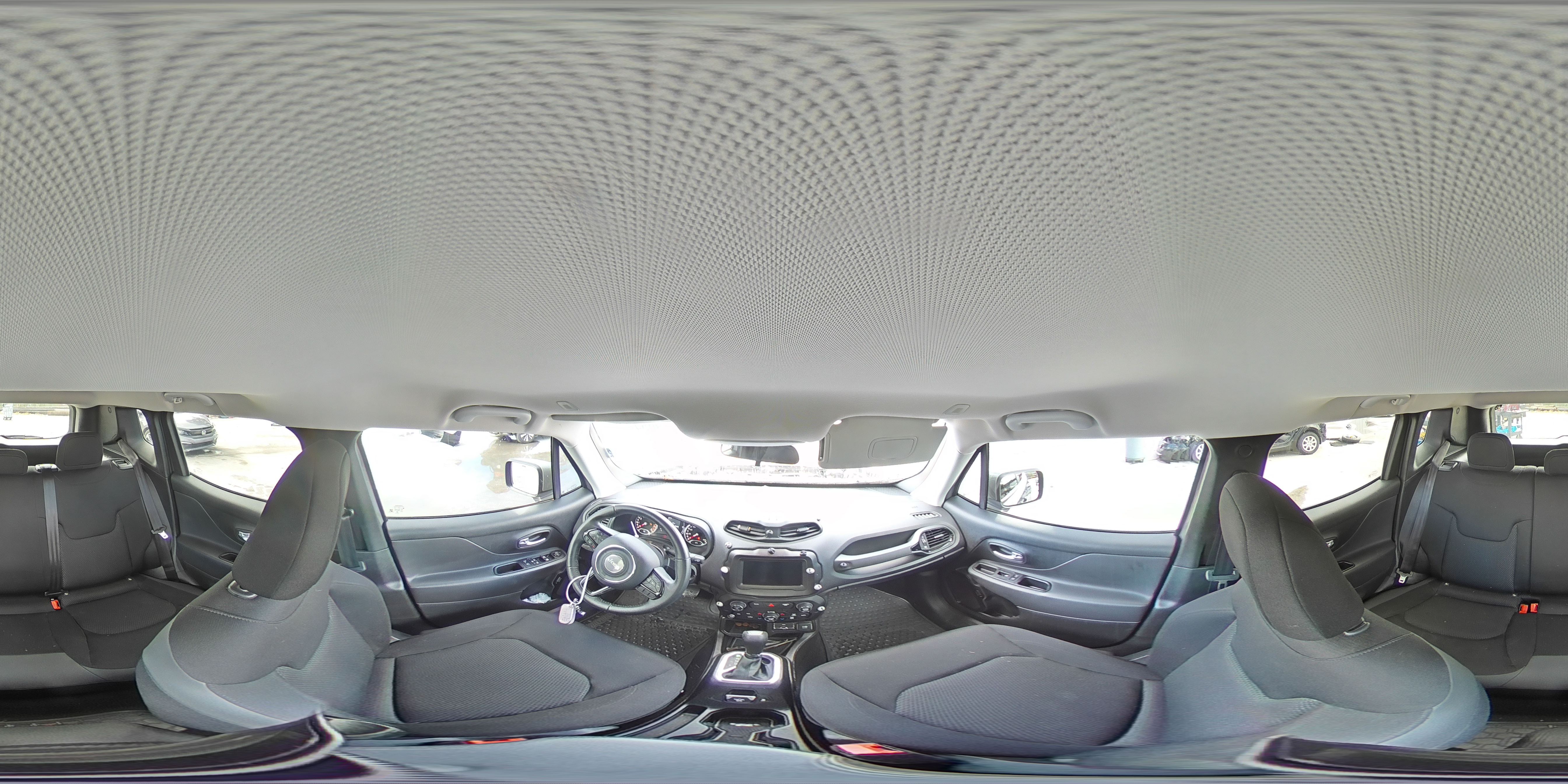 2020 Jeep Renegade Latitude VIN: ZACNJABB0LPL84333 Lot: 90543785