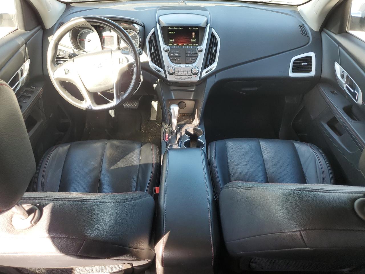 2014 GMC Terrain Sle VIN: 2GKALREK0E6133337 Lot: 86274505
