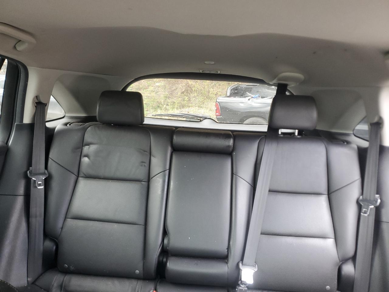 2015 Acura Rdx VIN: 5J8TB4H33FL018787 Lot: 82594725