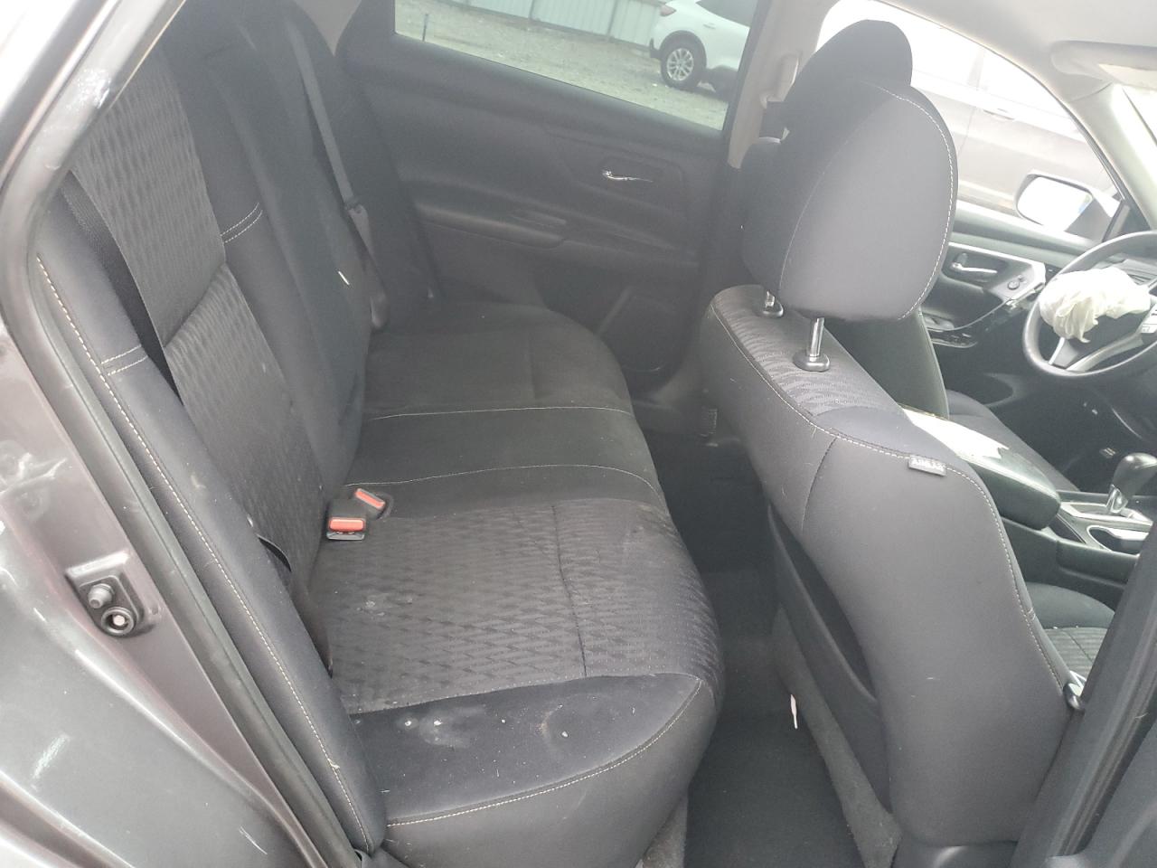 2017 Nissan Altima 2.5 VIN: 1N4AL3AP2HN366488 Lot: 86135095