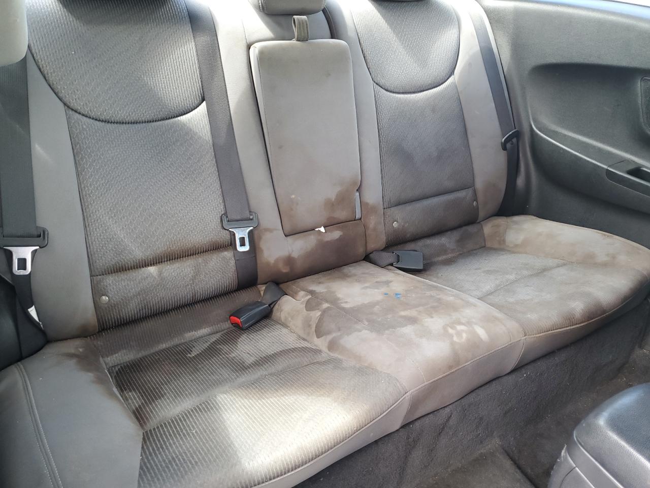 2013 Hyundai Elantra Coupe Gs VIN: KMHDH6AE7DU019159 Lot: 82374735