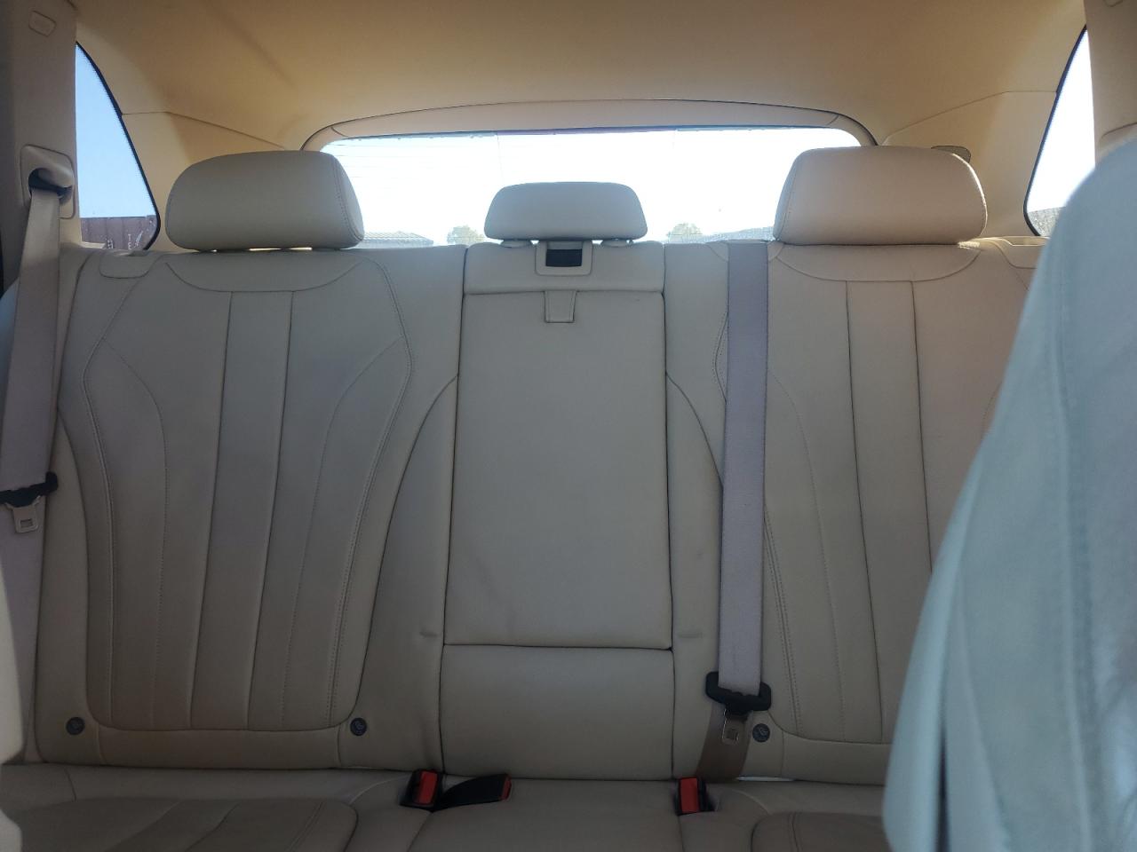 2015 BMW X5 xDrive35I VIN: 5UXKR0C53F0P15514 Lot: 82466955