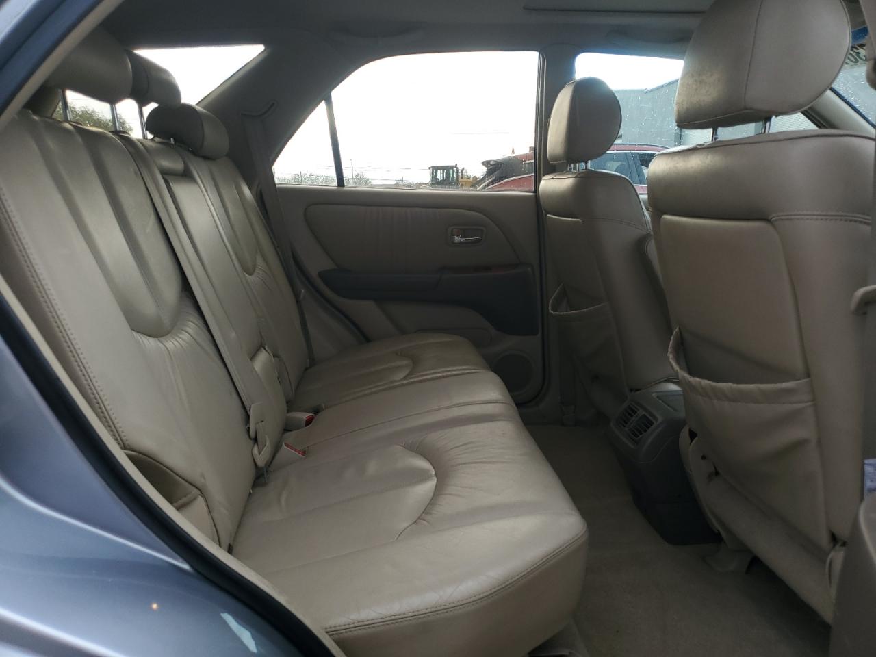 2002 Lexus Rx 300 VIN: JTJHF10U220290882 Lot: 86173675