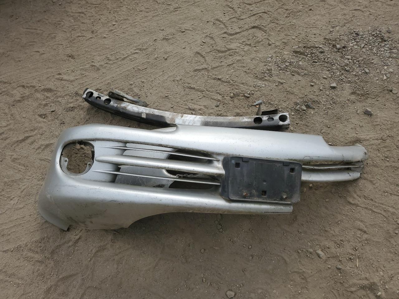 2003 Dodge Intrepid Es VIN: 2B3HD56M43H540256 Lot: 85680755