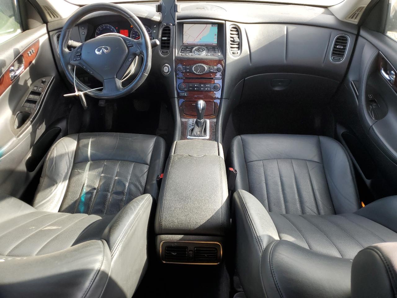 2010 Infiniti Ex35 Base VIN: JN1AJ0HR3AM752423 Lot: 90064515