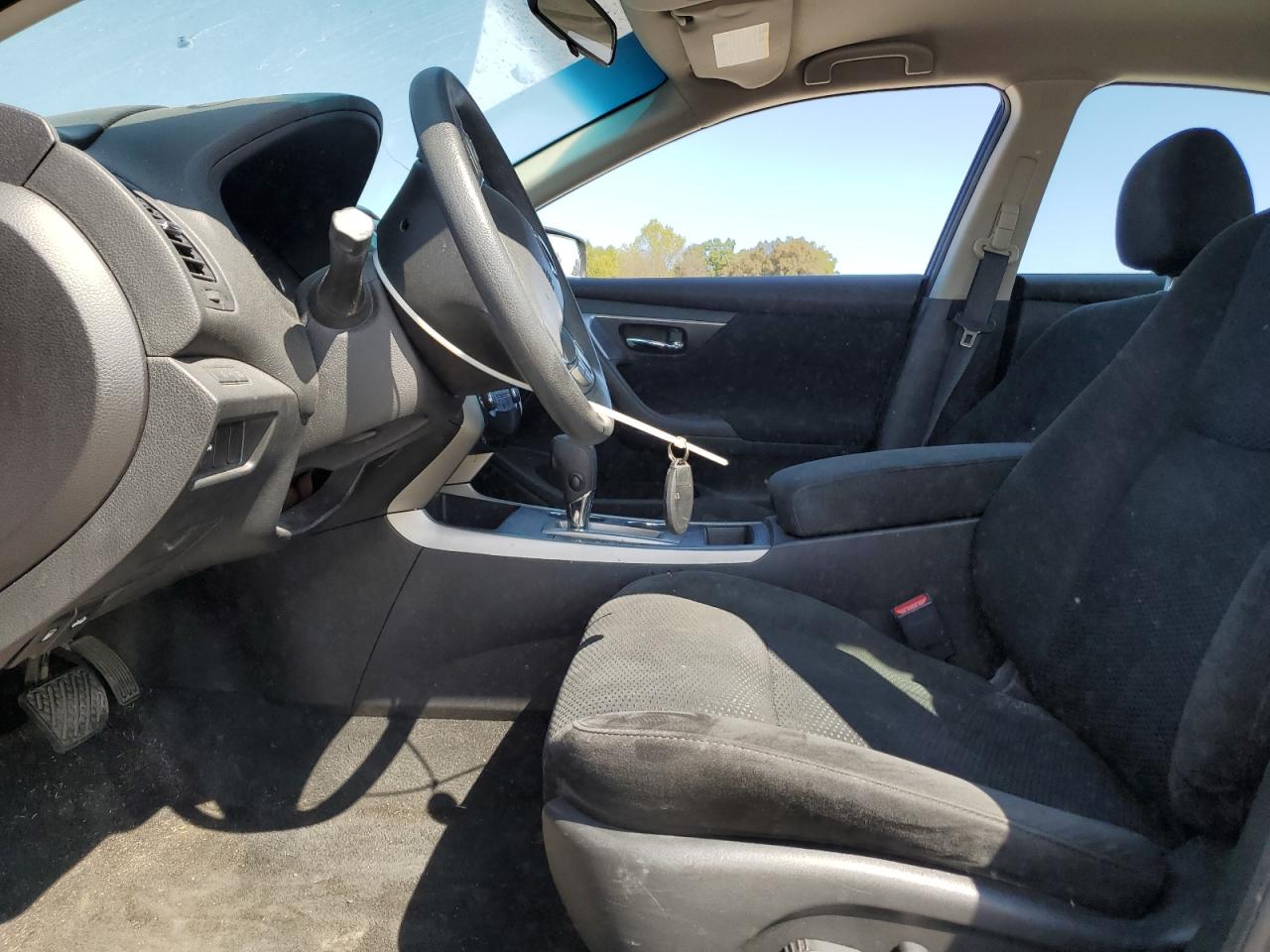 2015 Nissan Altima 2.5 VIN: 1N4AL3AP9FC197935 Lot: 85939825