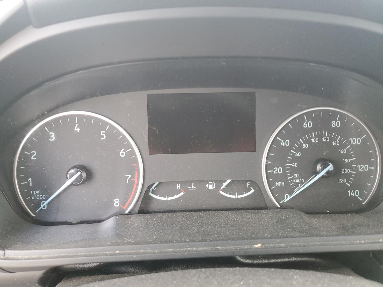 2018 Ford Ecosport Se VIN: MAJ6P1UL7JC172063 Lot: 82388545