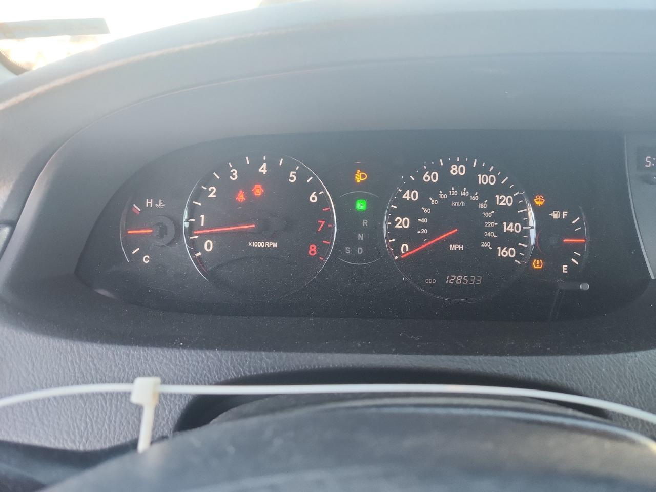 2008 Toyota Avalon Xl VIN: 4T1BK36B58U292094 Lot: 85710685