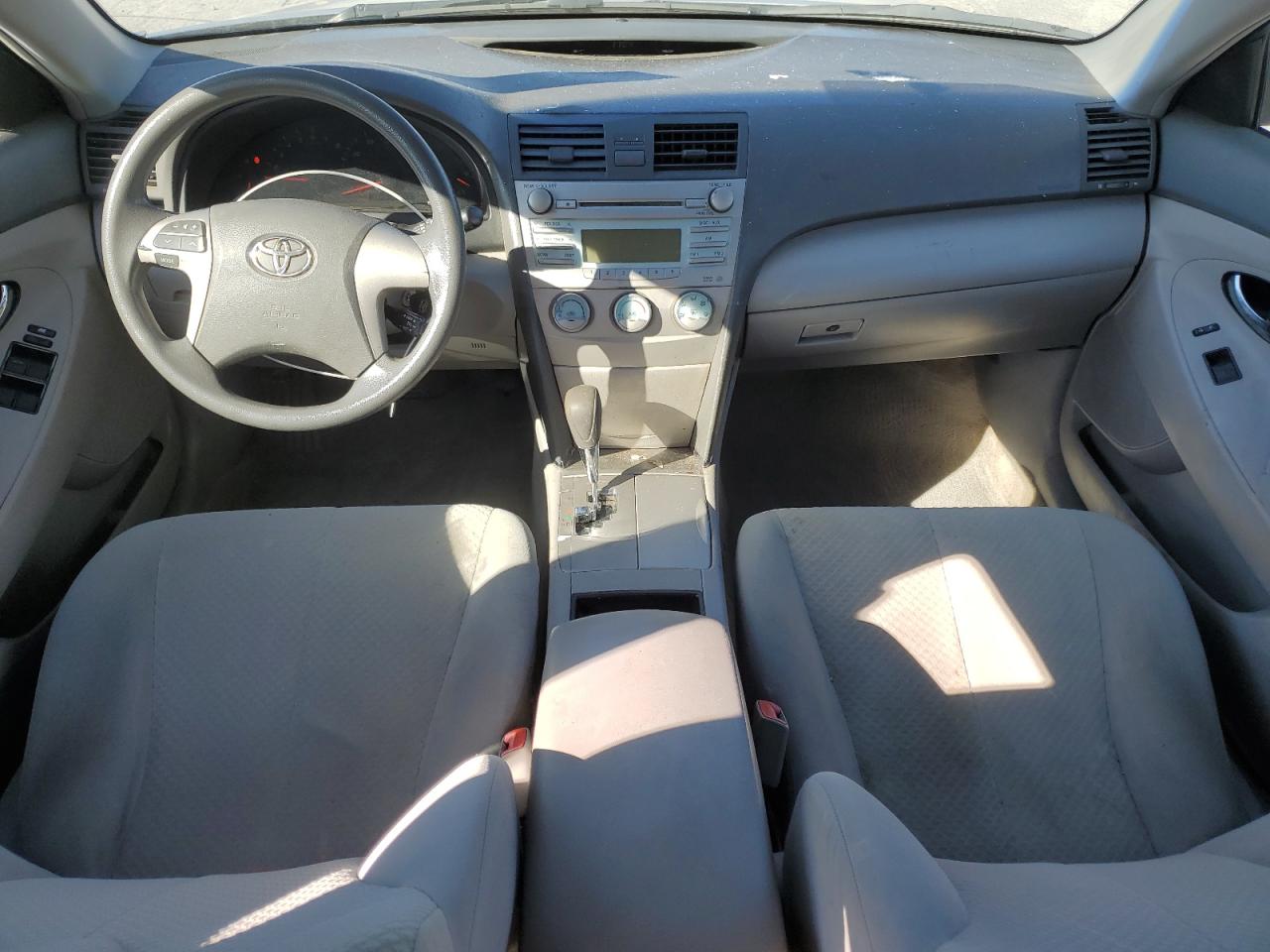 2009 Toyota Camry Se VIN: 4T1BK46K59U092355 Lot: 90882425