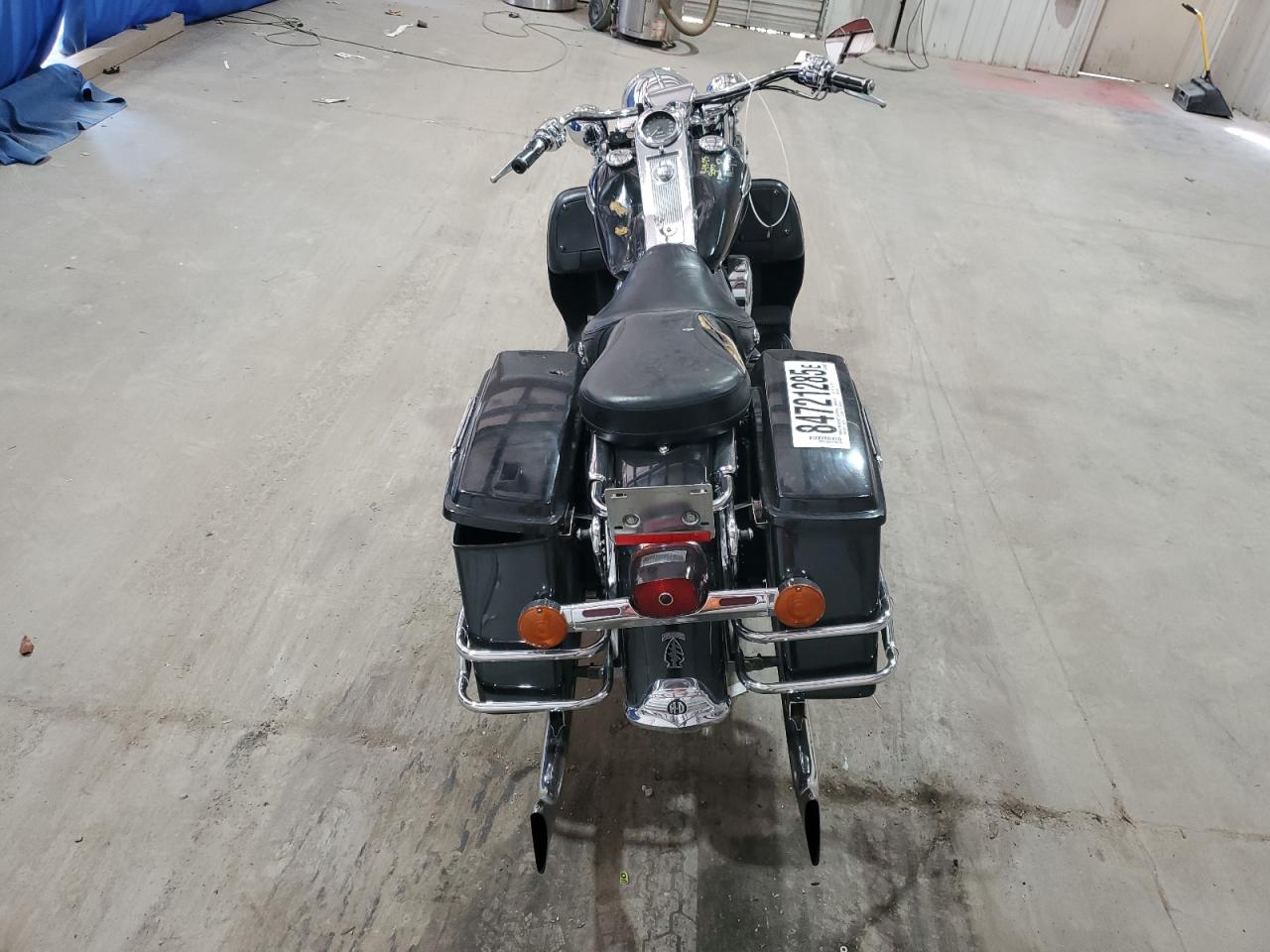 1998 Harley-Davidson Flhrci VIN: 1HD1FRR18WY621482 Lot: 84721285
