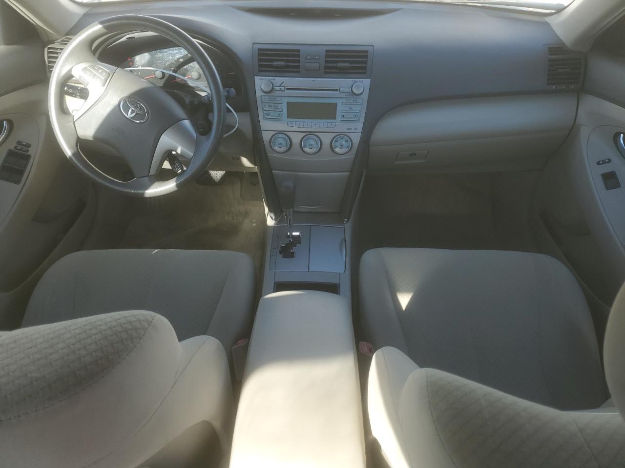 2009 Toyota Camry Base VIN: 4T4BE46K59R139493 Lot: 69508205