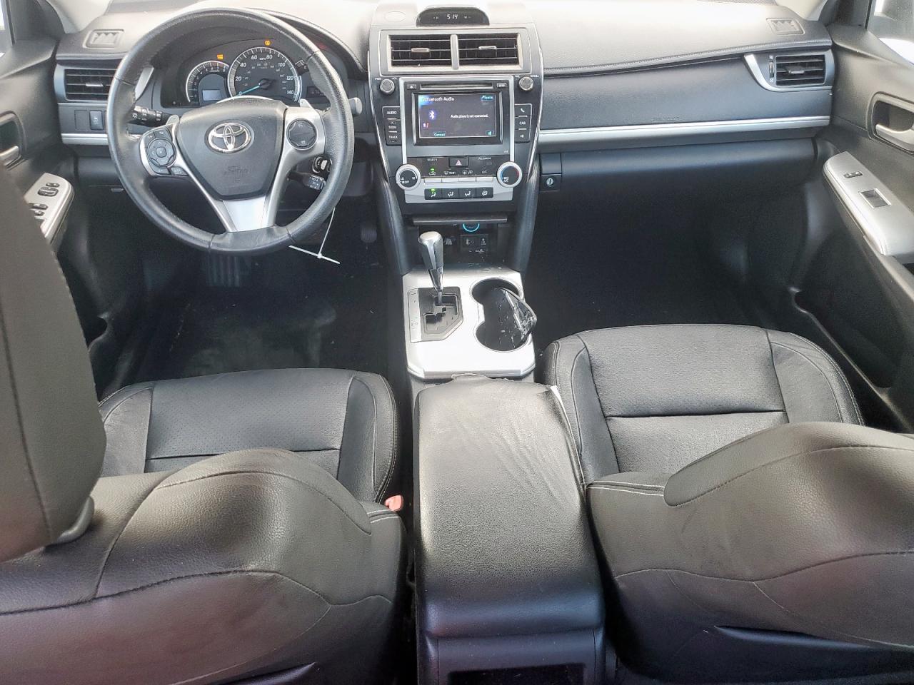 2012 Toyota Camry Base VIN: 4T1BF1FK7CU510585 Lot: 82282245