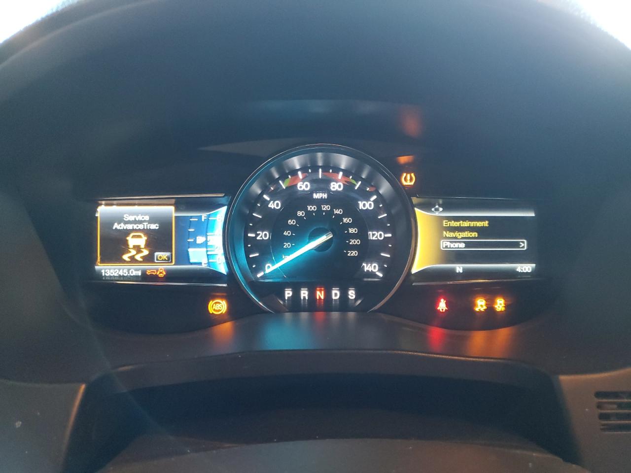 2017 Ford Explorer Xlt VIN: 1FM5K8D86HGB13352 Lot: 81129085