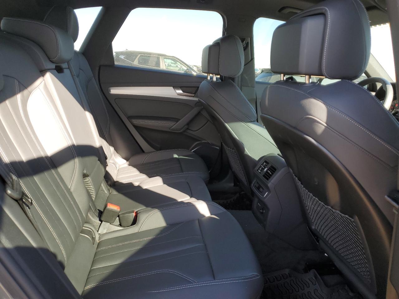 2024 Audi Q5 Premium Plus 45 VIN: WA1EAAFY4R2102421 Lot: 84258975