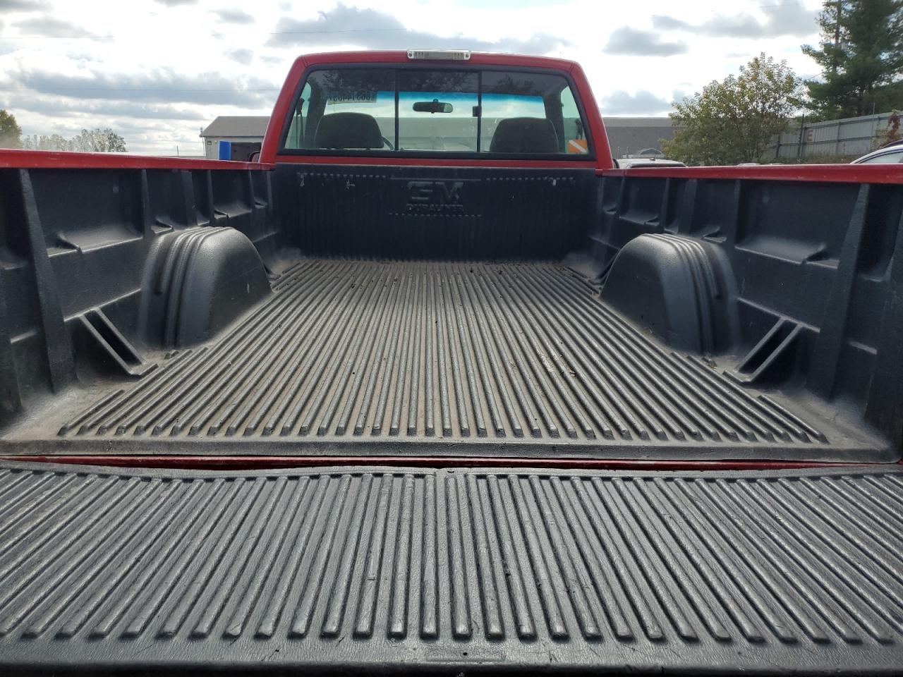 1998 Chevrolet Gmt-400 K2500 VIN: 1GCGK24R9WZ194500 Lot: 86314405