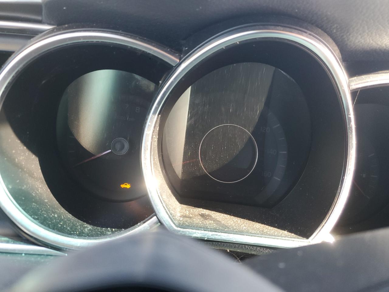 2014 Kia Optima Lx VIN: 5XXGM4A76EG273441 Lot: 84660645