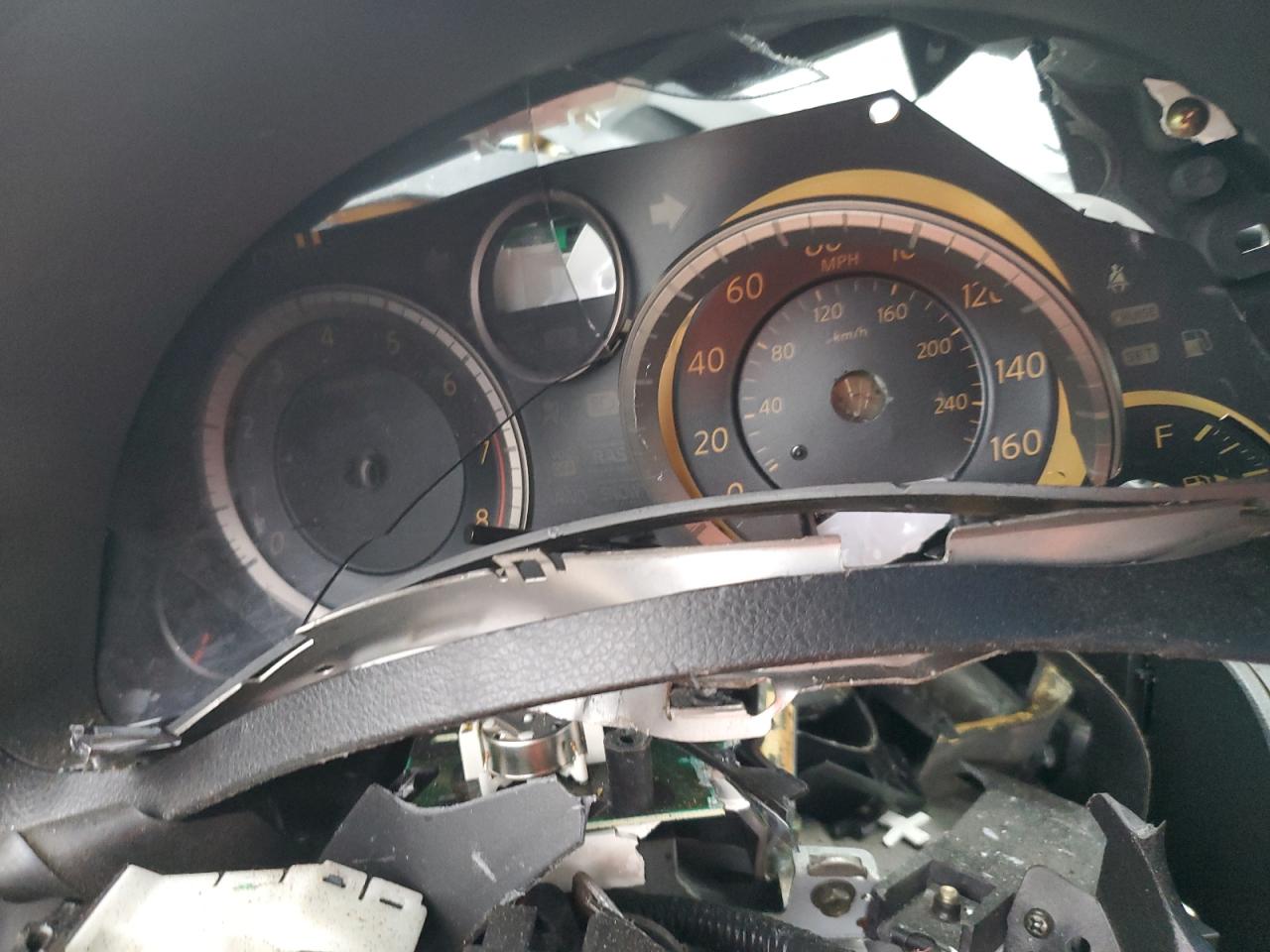 2007 Infiniti G35 VIN: JNKCV54E37M900197 Lot: 85641655