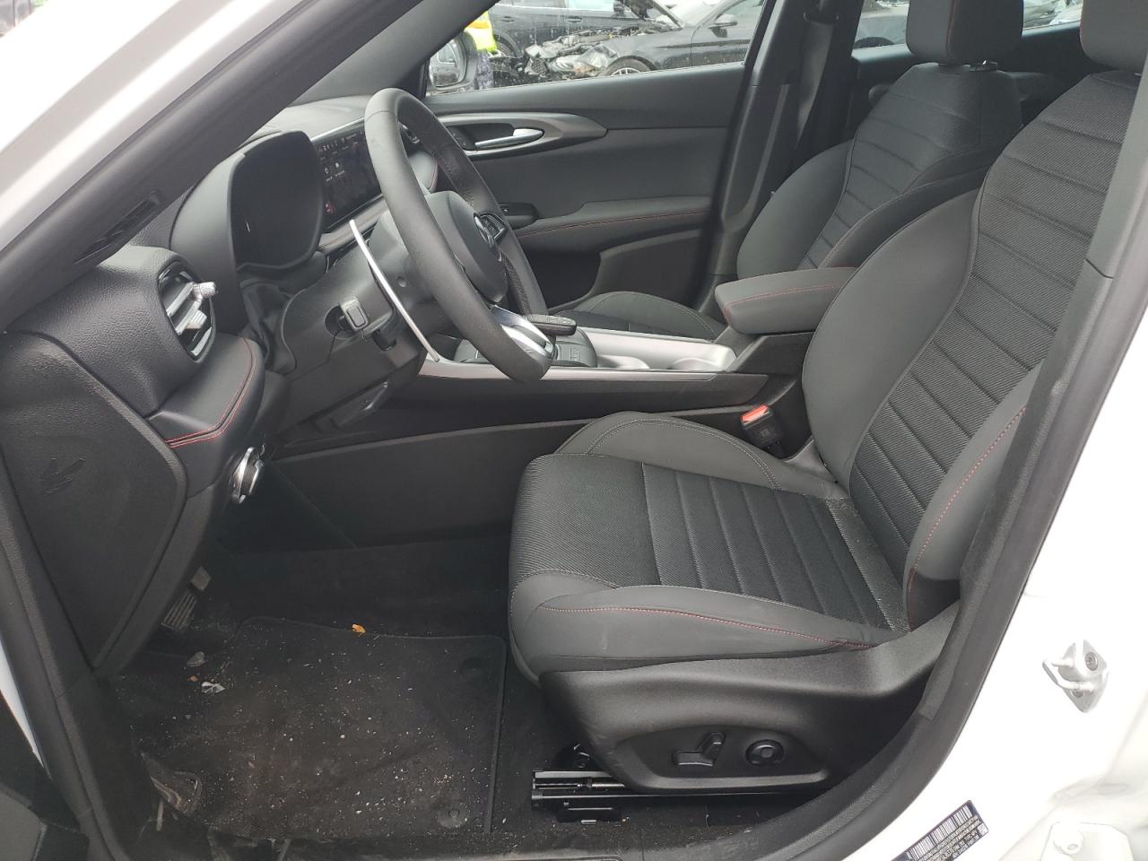 2024 Dodge Hornet R/T VIN: ZACPDFCW8R3A36376 Lot: 90311855