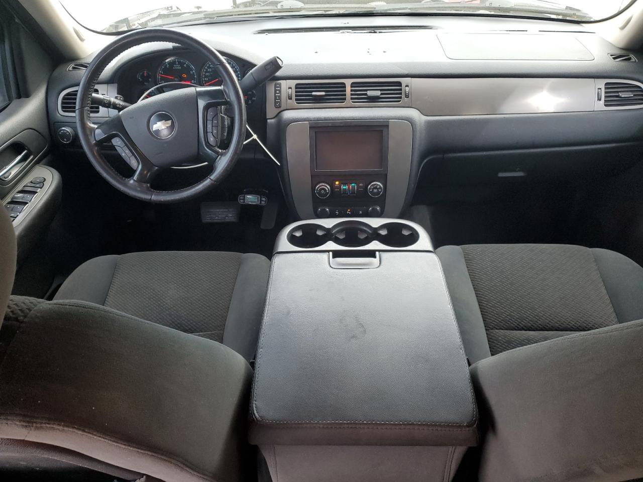 2008 Chevrolet Avalanche C1500 VIN: 3GNEC12J18G299666 Lot: 87299215